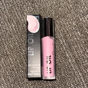NIB Rodial Lip Oil